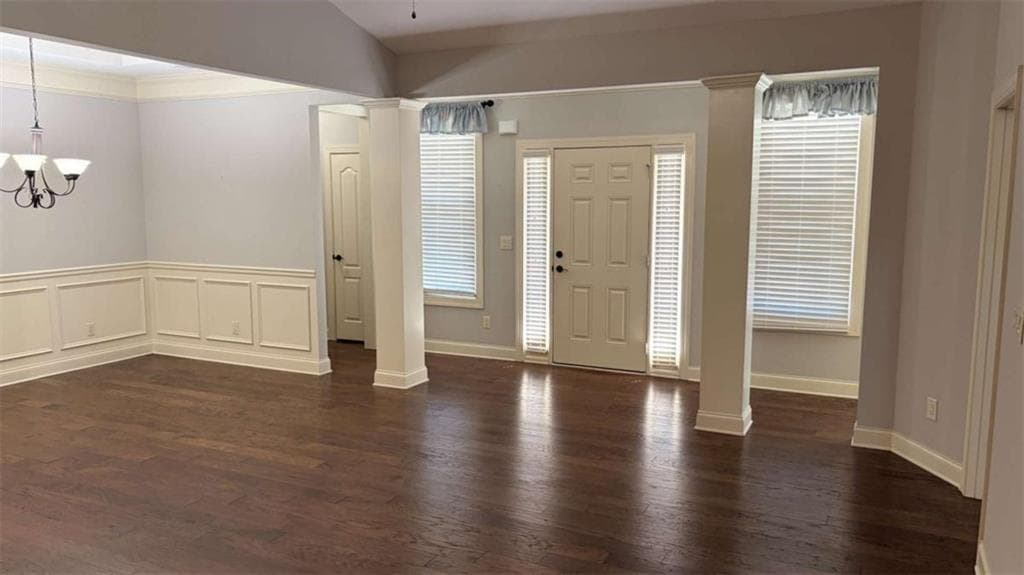 2 bedroom, 2 bathroom, 1,742 sq ft condominium for sale at 1812 Manor View Circle 10, Acworth, GA 30101 — photo 4