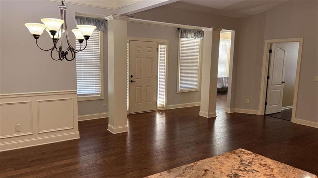 2 bedroom, 2 bathroom, 1,742 sq ft condominium for sale at 1812 Manor View Circle 10, Acworth, GA 30101 — photo 5