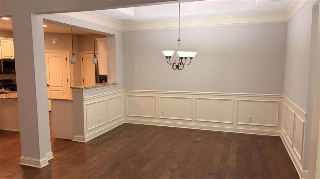 2 bedroom, 2 bathroom, 1,742 sq ft condominium for sale at 1812 Manor View Circle 10, Acworth, GA 30101 — photo 6