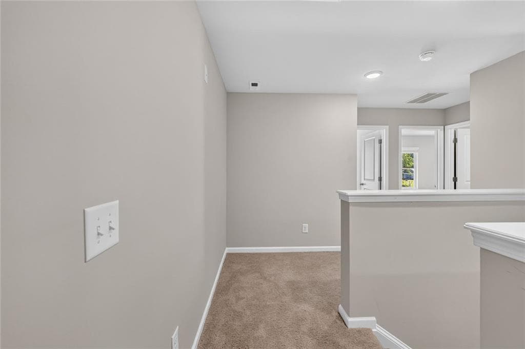 4 bedroom, 3 bathroom, 1,695 sq ft townhouse for rent at 6362 Sundowner Place, Atlanta, GA 30331 for $2,700 a month — photo 9
