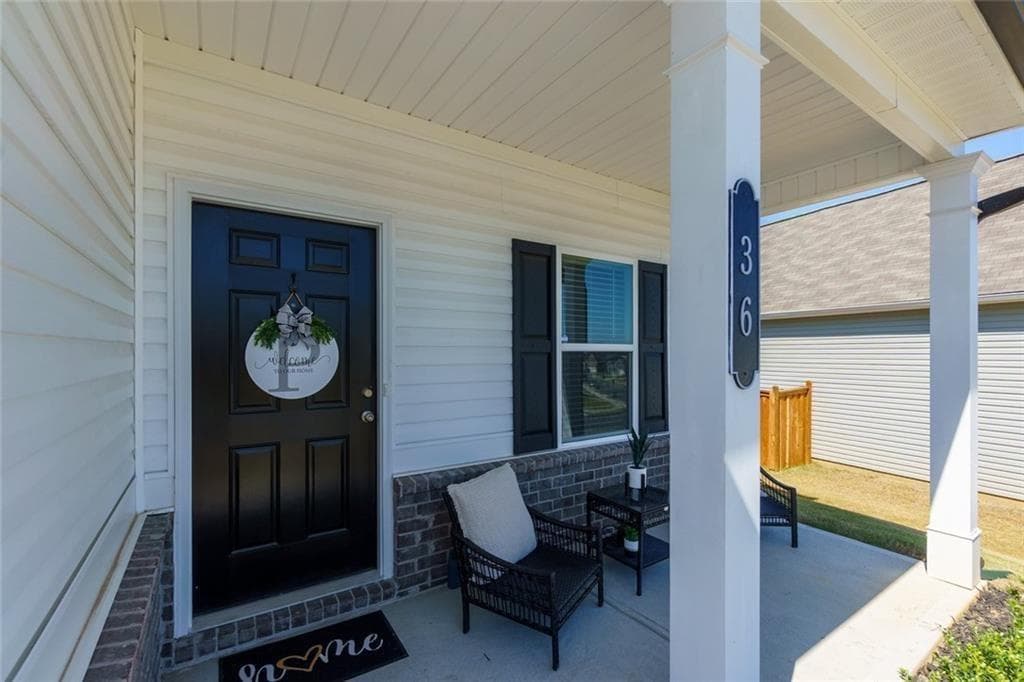 4 bedroom, 3 bathroom, 2,565 sq ft single family residence for sale at 36 Sonoma Drive, Adairsville, GA 30103 — photo 5