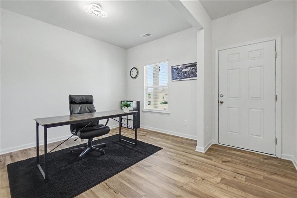4 bedroom, 3 bathroom, 2,565 sq ft single family residence for sale at 36 Sonoma Drive, Adairsville, GA 30103 — photo 7