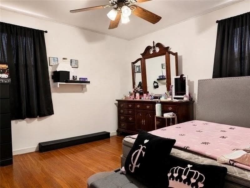 3 bedroom, 2 bathroom, 1,276 sq ft single family residence for sale at 202 S Sage Street, Toccoa, GA 30577 — photo 10