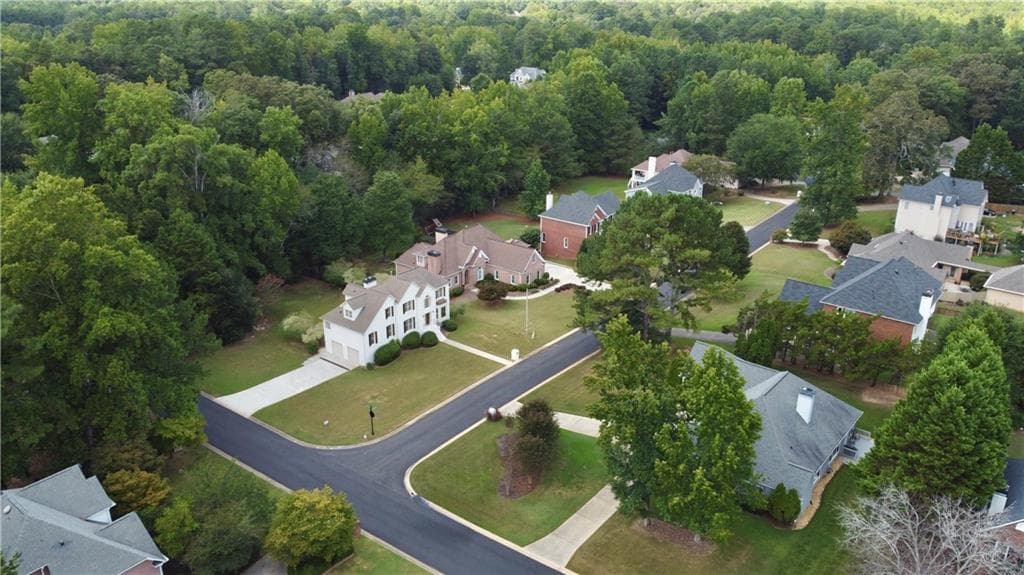 4 bedroom, 3 bathroom, 3,058 sq ft single family residence for sale at 1299 Sweet Bottom Court, Marietta, GA 30064 — photo 10