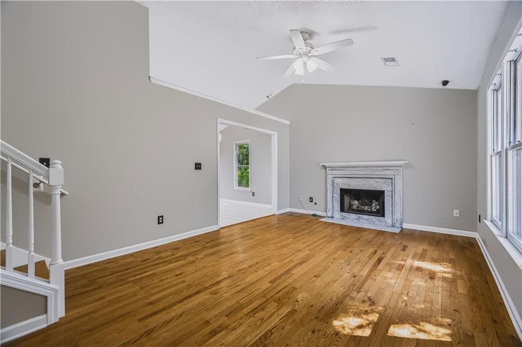 3 bedroom, 2 bathroom, 1,104 sq ft single family residence for sale at 4234 Apache Drive, Acworth, GA 30102 — photo 5