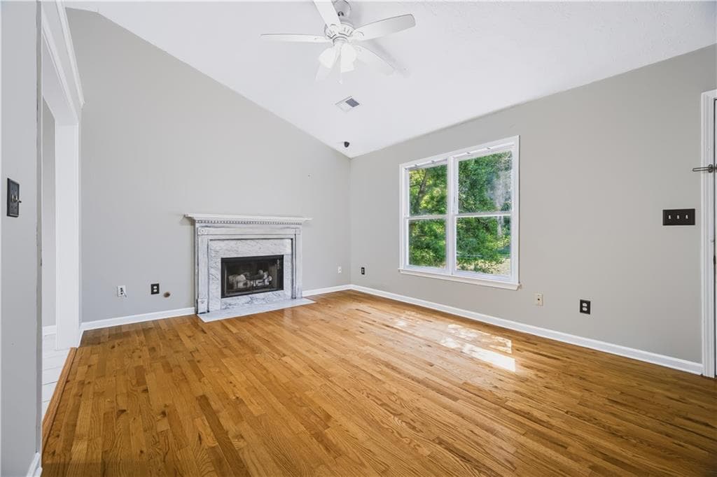 3 bedroom, 2 bathroom, 1,104 sq ft single family residence for sale at 4234 Apache Drive, Acworth, GA 30102 — photo 6