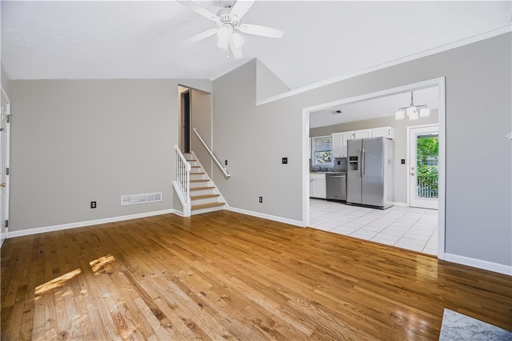 3 bedroom, 2 bathroom, 1,104 sq ft single family residence for sale at 4234 Apache Drive, Acworth, GA 30102 — photo 7