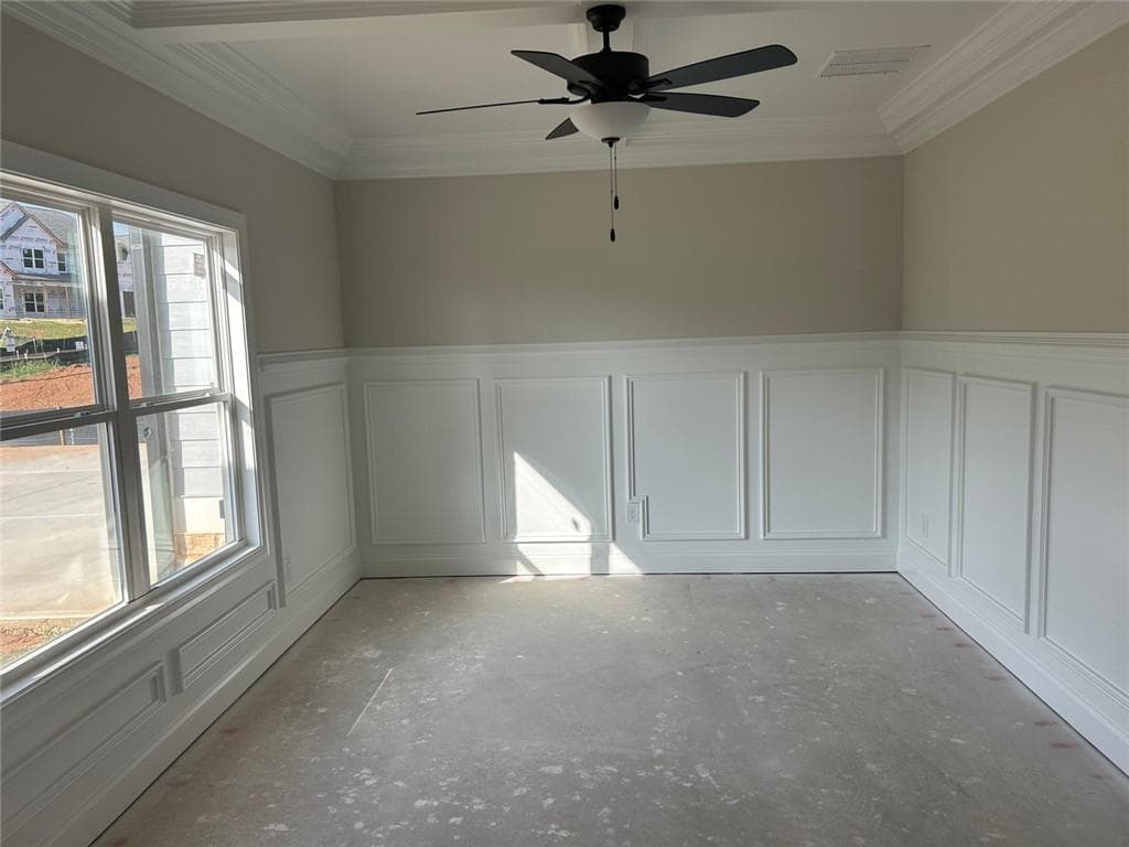3 bedroom, 3 bathroom, 2,850 sq ft single family residence for sale at 213 Randolph Farms Drive, Dallas, GA 30132 — photo 5