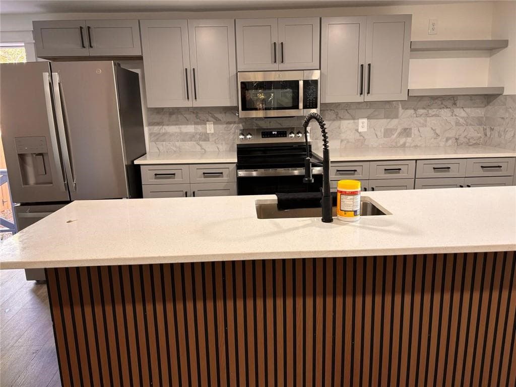 3 bedroom, 3 bathroom, 1,344 sq ft single family residence for rent at 4375 Braselton Highway, Hoschton, GA 30548 for $2,800 a month — photo 4