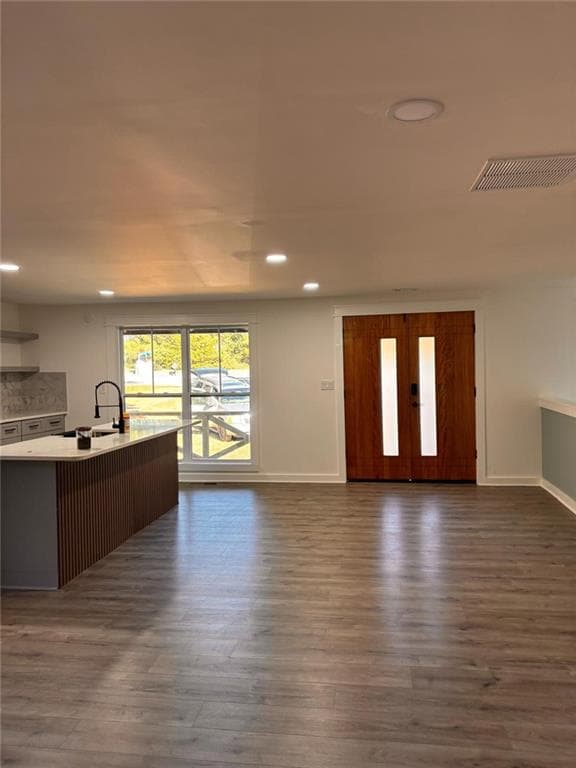 3 bedroom, 3 bathroom, 1,344 sq ft single family residence for rent at 4375 Braselton Highway, Hoschton, GA 30548 for $2,800 a month — photo 5