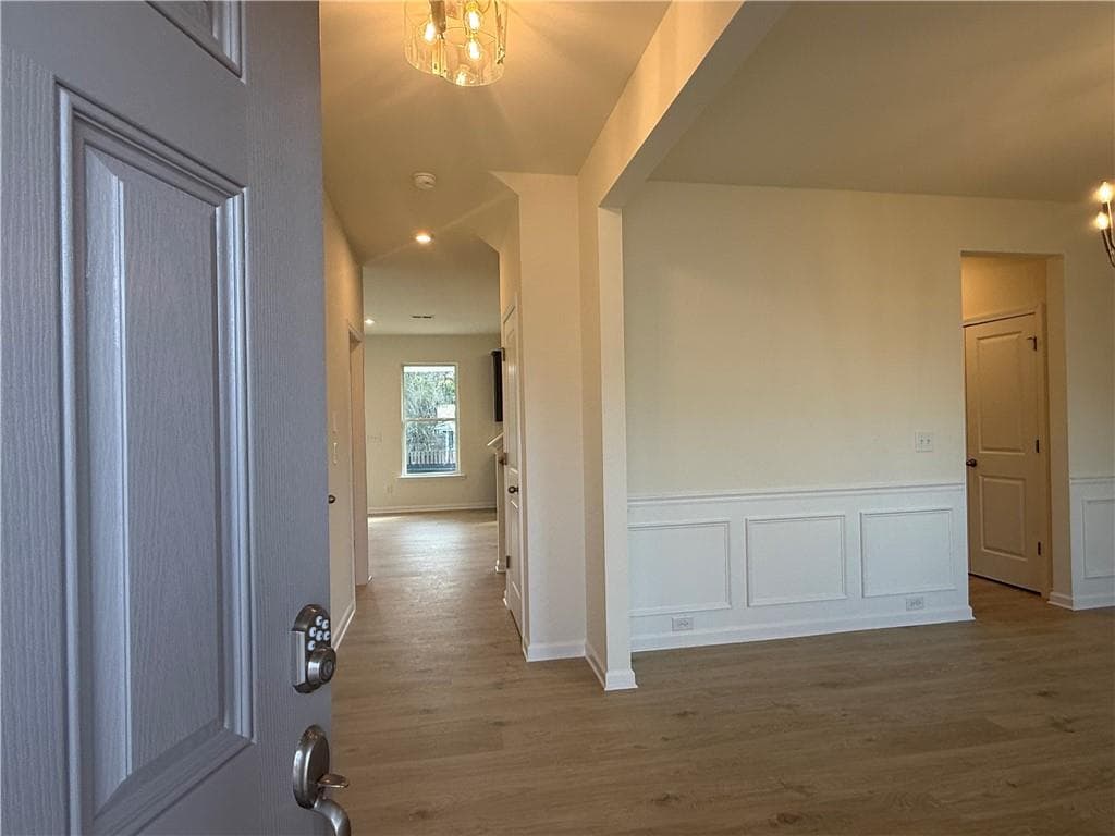 4 bedroom, 3 bathroom, 2,314 sq ft single family residence for sale at 16 Madison Lane, Adairsville, GA 30103 — photo 3