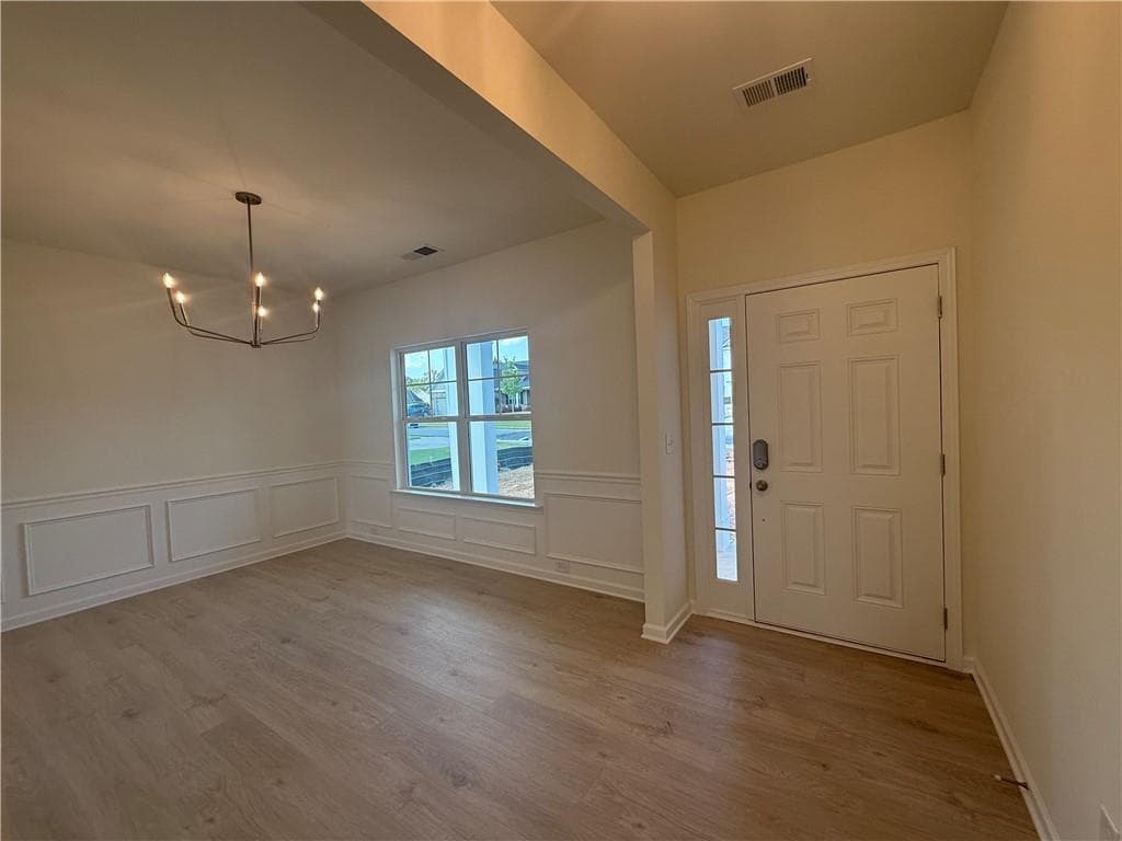 4 bedroom, 3 bathroom, 2,314 sq ft single family residence for sale at 16 Madison Lane, Adairsville, GA 30103 — photo 4
