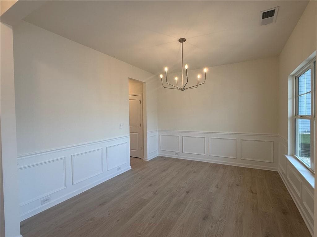 4 bedroom, 3 bathroom, 2,314 sq ft single family residence for sale at 16 Madison Lane, Adairsville, GA 30103 — photo 5