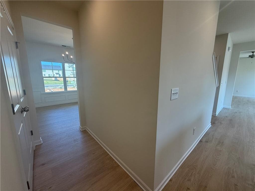 4 bedroom, 3 bathroom, 2,314 sq ft single family residence for sale at 16 Madison Lane, Adairsville, GA 30103 — photo 6