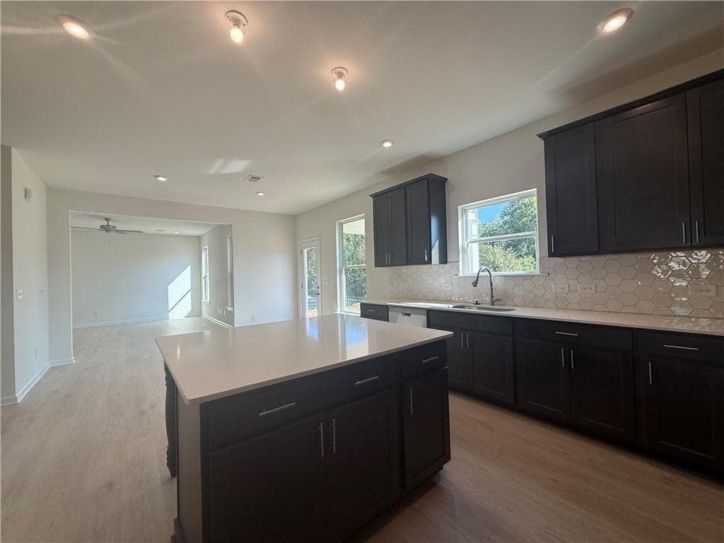 4 bedroom, 3 bathroom, 2,314 sq ft single family residence for sale at 16 Madison Lane, Adairsville, GA 30103 — photo 7