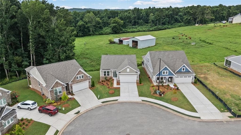 2 bedroom, 2 bathroom, 1,501 sq ft single family residence for sale at 164 Laurel Farms Lane, Dallas, GA 30157 — photo 2