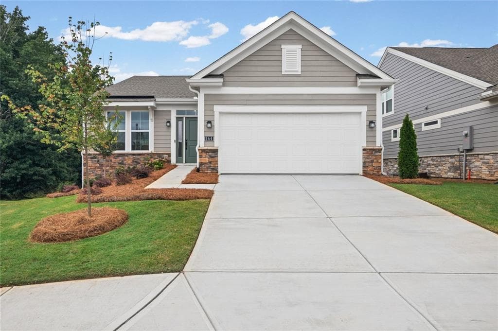 2 bedroom, 2 bathroom, 1,501 sq ft single family residence for sale at 164 Laurel Farms Lane, Dallas, GA 30157 — photo 5