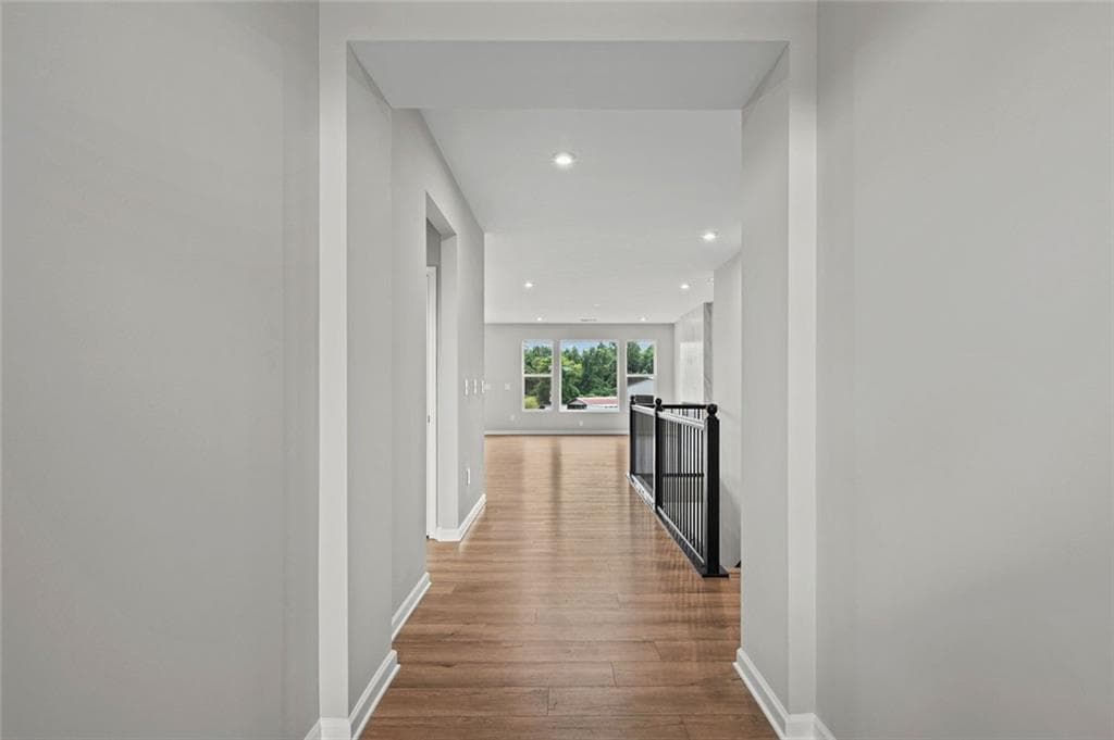 2 bedroom, 2 bathroom, 1,501 sq ft single family residence for sale at 164 Laurel Farms Lane, Dallas, GA 30157 — photo 7
