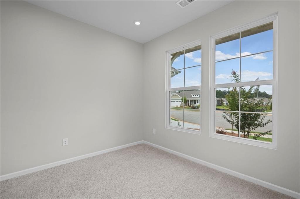 2 bedroom, 2 bathroom, 1,501 sq ft single family residence for sale at 164 Laurel Farms Lane, Dallas, GA 30157 — photo 9