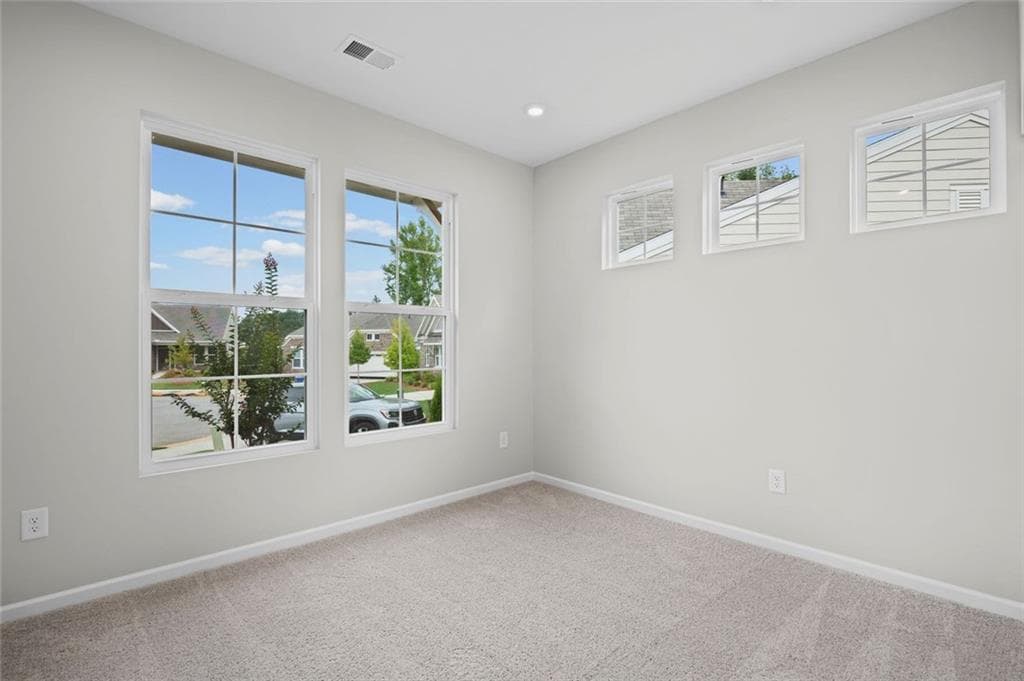 2 bedroom, 2 bathroom, 1,501 sq ft single family residence for sale at 164 Laurel Farms Lane, Dallas, GA 30157 — photo 10