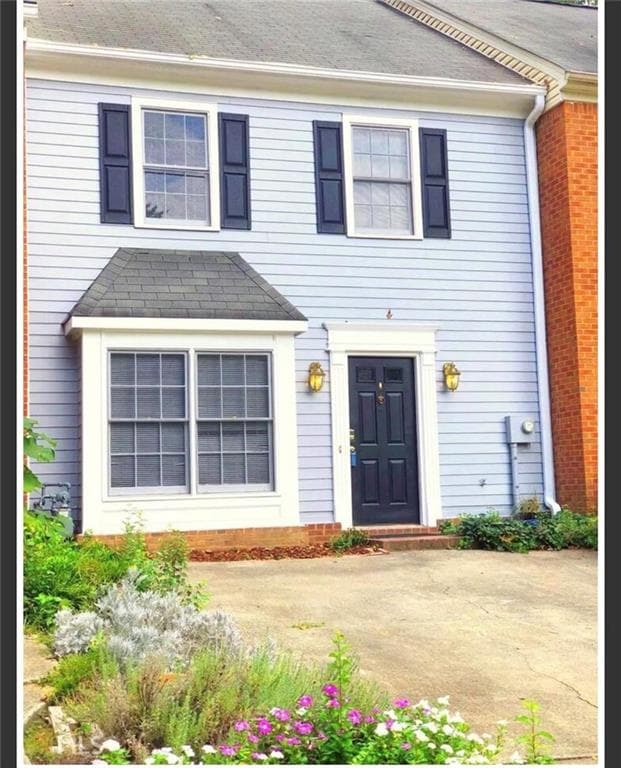2 bedroom, 3 bathroom, 1,361 sq ft townhouse for rent at 478 Salem Woods Drive, Marietta, GA 30067 for $1,975 a month — photo 1 of 9
