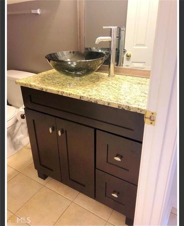 2 bedroom, 3 bathroom, 1,361 sq ft townhouse for rent at 478 Salem Woods Drive, Marietta, GA 30067 for $1,975 a month — photo 3