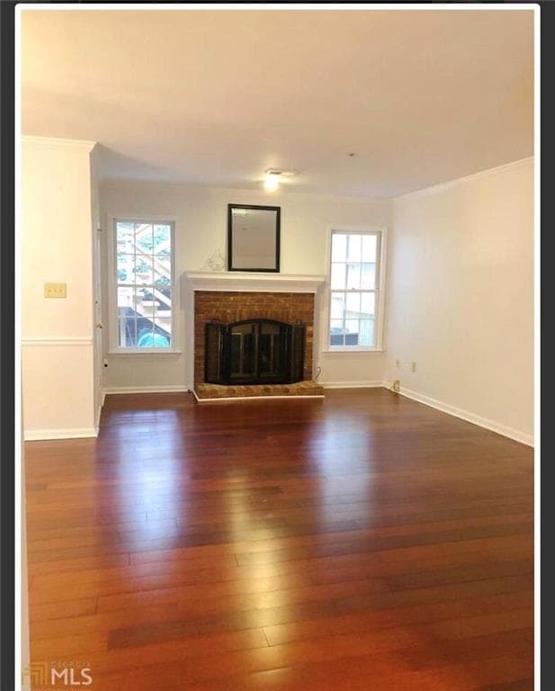 2 bedroom, 3 bathroom, 1,361 sq ft townhouse for rent at 478 Salem Woods Drive, Marietta, GA 30067 for $1,975 a month — photo 4