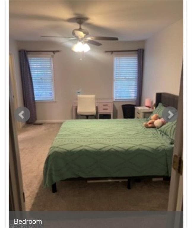 2 bedroom, 3 bathroom, 1,361 sq ft townhouse for rent at 478 Salem Woods Drive, Marietta, GA 30067 for $1,975 a month — photo 7