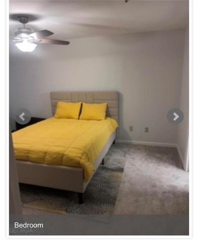 2 bedroom, 3 bathroom, 1,361 sq ft townhouse for rent at 478 Salem Woods Drive, Marietta, GA 30067 for $1,975 a month — photo 9