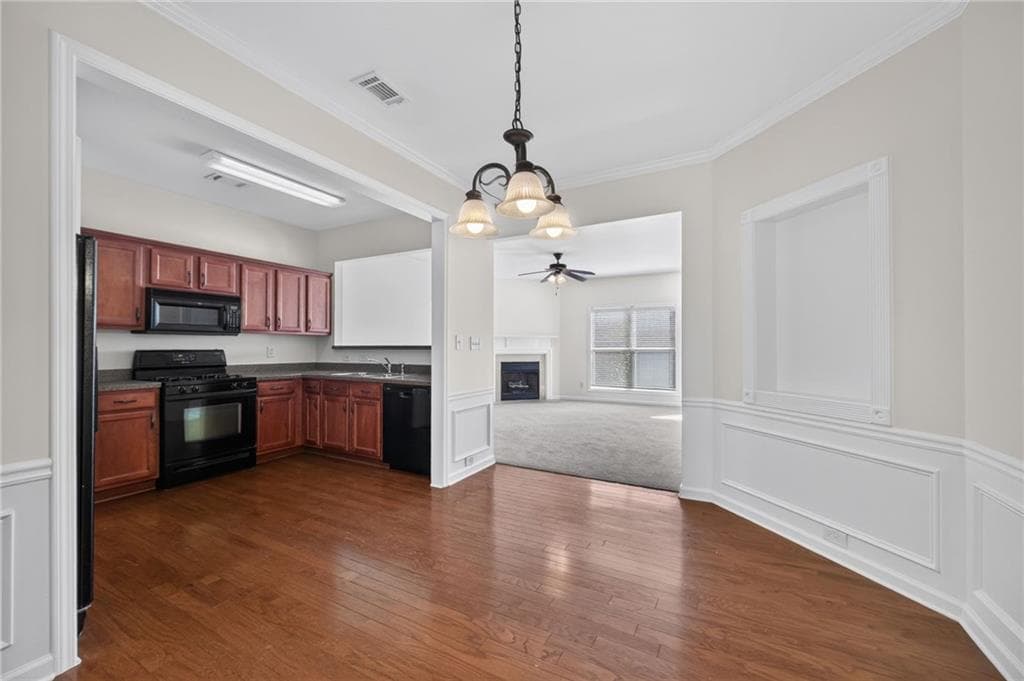 2 bedroom, 3 bathroom, 1,696 sq ft townhouse for sale at 1951 Durwood Lane, Duluth, GA 30096 — photo 3
