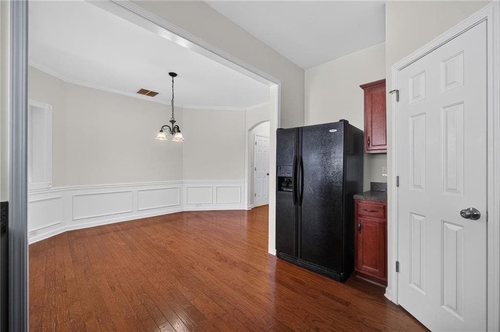 2 bedroom, 3 bathroom, 1,696 sq ft townhouse for sale at 1951 Durwood Lane, Duluth, GA 30096 — photo 5
