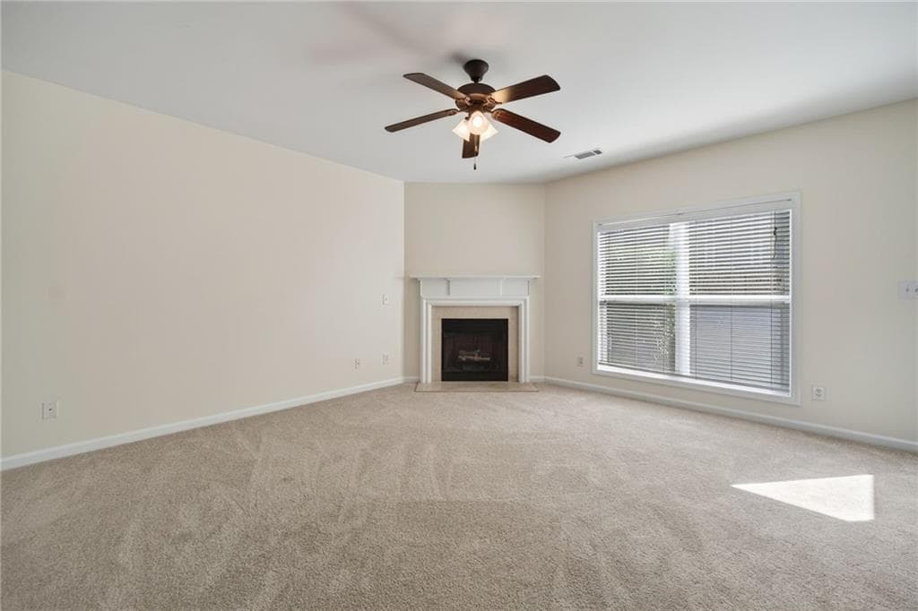 2 bedroom, 3 bathroom, 1,696 sq ft townhouse for sale at 1951 Durwood Lane, Duluth, GA 30096 — photo 8