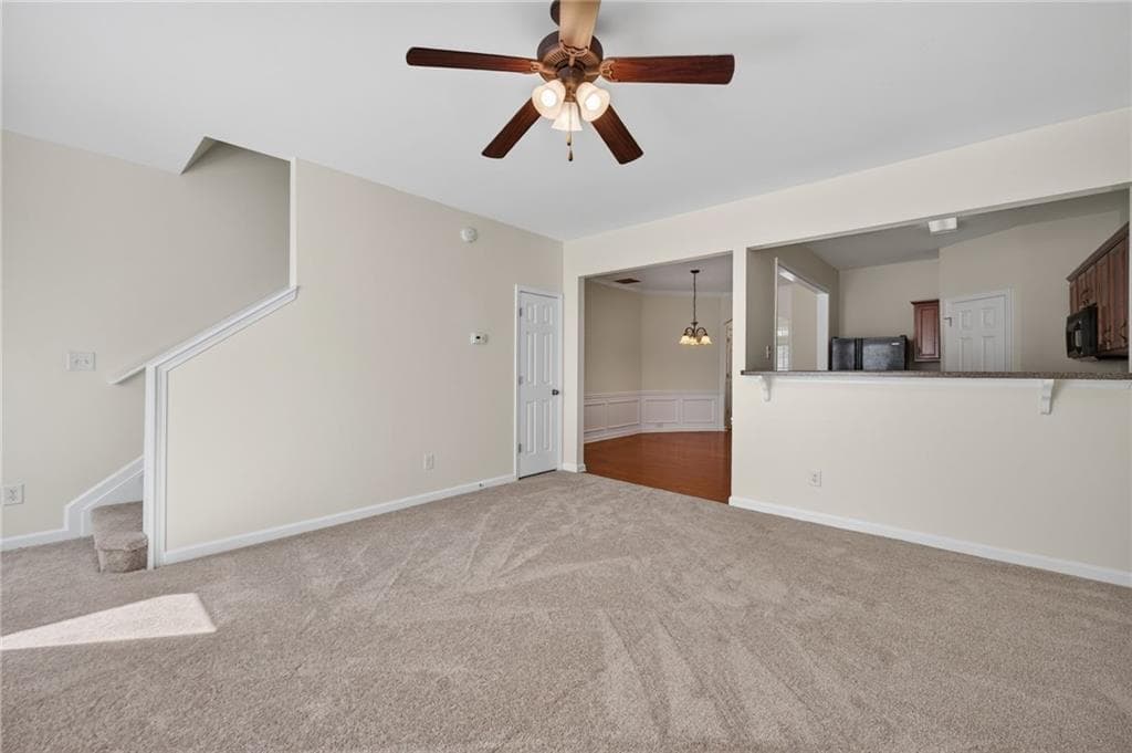 2 bedroom, 3 bathroom, 1,696 sq ft townhouse for sale at 1951 Durwood Lane, Duluth, GA 30096 — photo 10