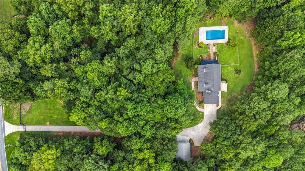 4 bedroom, 4 bathroom, 2,898 sq ft single family residence for sale at 4694 Maroney Mill Road, Douglasville, GA 30134 — photo 4