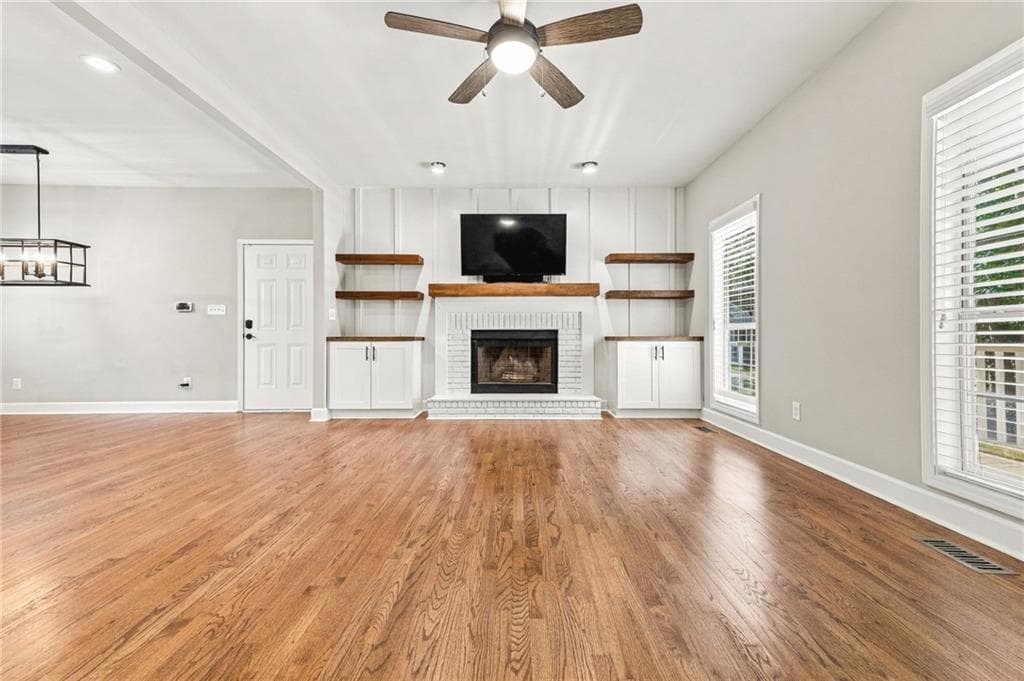 4 bedroom, 4 bathroom, 2,898 sq ft single family residence for sale at 4694 Maroney Mill Road, Douglasville, GA 30134 — photo 8