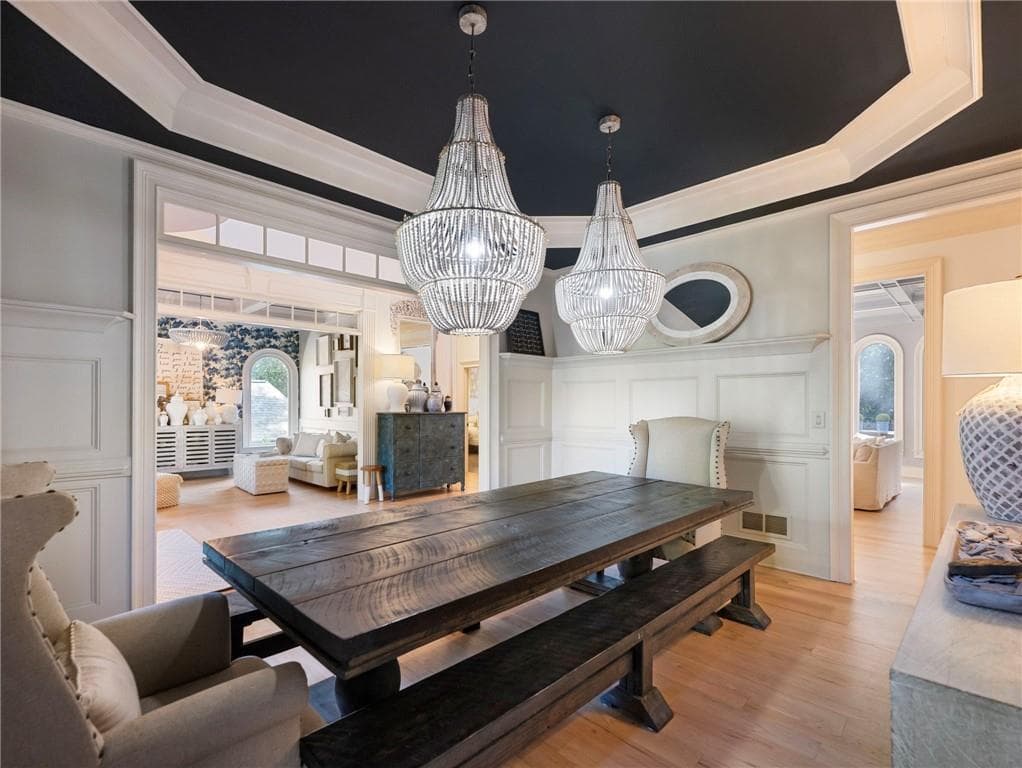 5 bedroom, 6 bathroom, 5,446 sq ft single family residence for sale at 5453 Brendlynn Drive, Suwanee, GA 30024 — photo 8