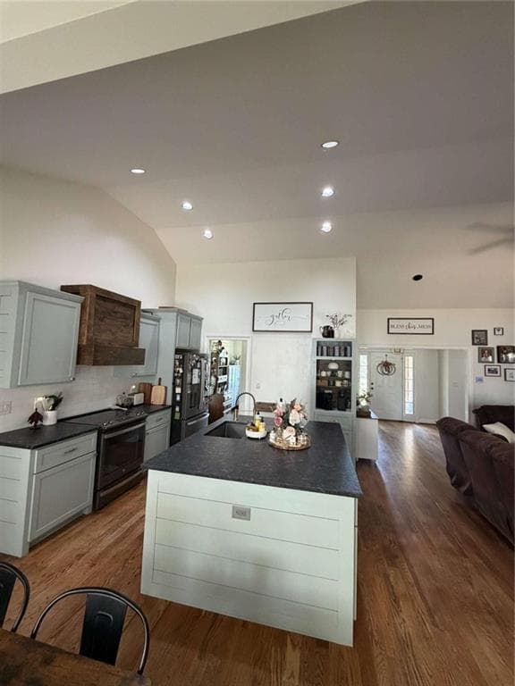 3 bedroom, 2 bathroom, 1,859 sq ft single family residence for sale at 107 Pine Ridge Court, Summerville, GA 30747 — photo 8