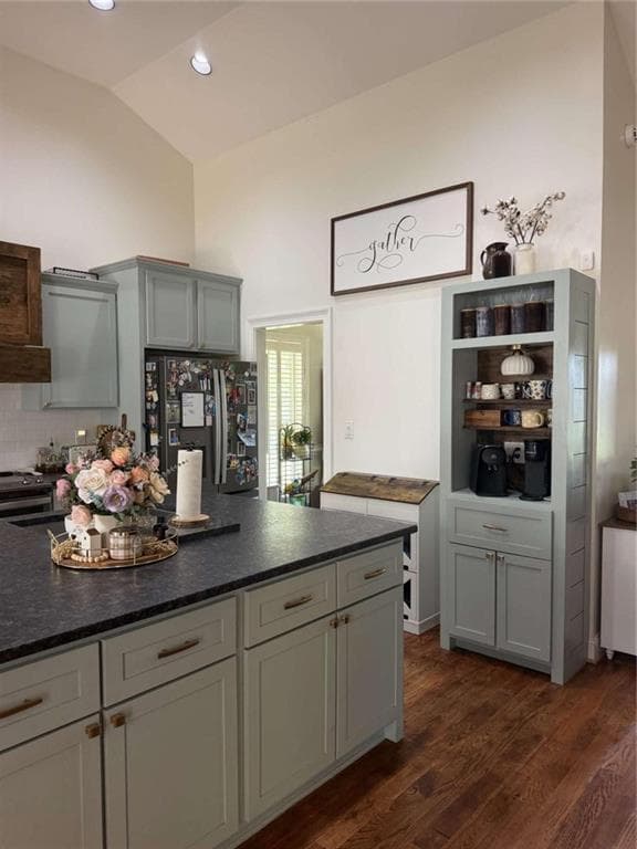 3 bedroom, 2 bathroom, 1,859 sq ft single family residence for sale at 107 Pine Ridge Court, Summerville, GA 30747 — photo 10