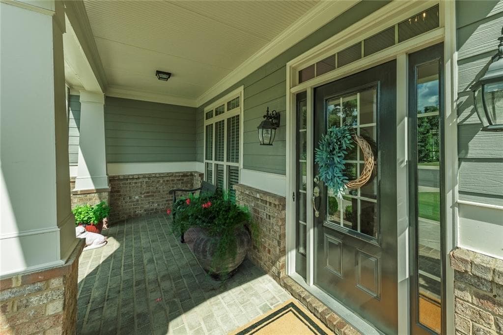 4 bedroom, 4 bathroom, 2,937 sq ft single family residence for sale at 306 Misty Morning Circle, Canton, GA 30114 — photo 3