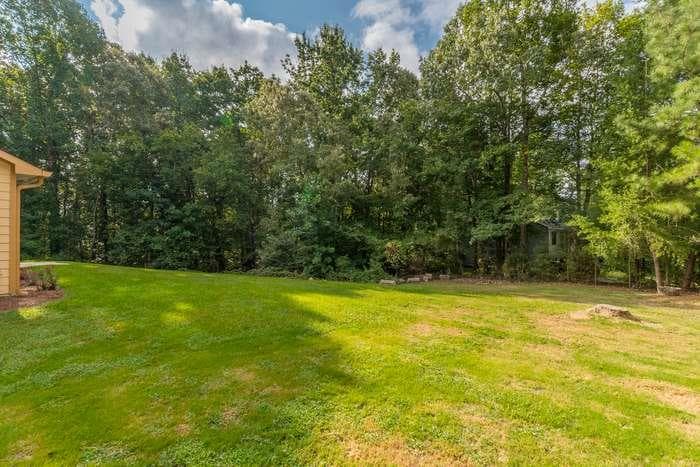 3 bedroom, 2 bathroom, 1,207 sq ft single family residence for rent at 4174 Warren Road, Flowery Branch, GA 30542 for $1,825 a month — photo 8