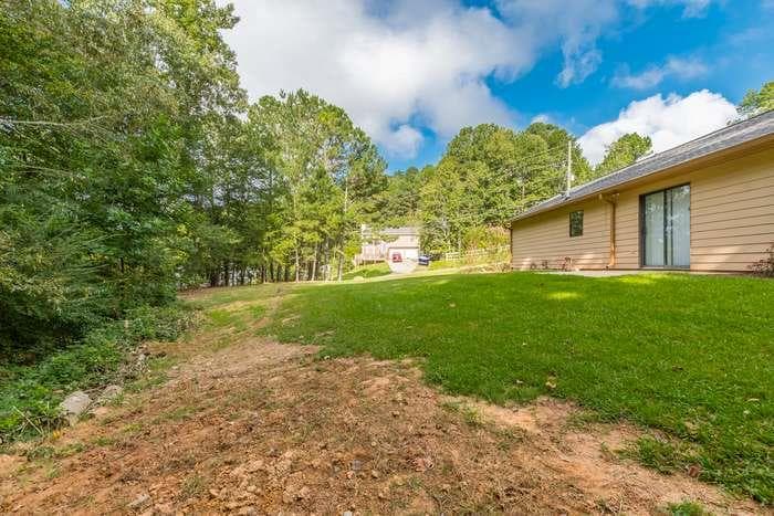 3 bedroom, 2 bathroom, 1,207 sq ft single family residence for rent at 4174 Warren Road, Flowery Branch, GA 30542 for $1,825 a month — photo 10