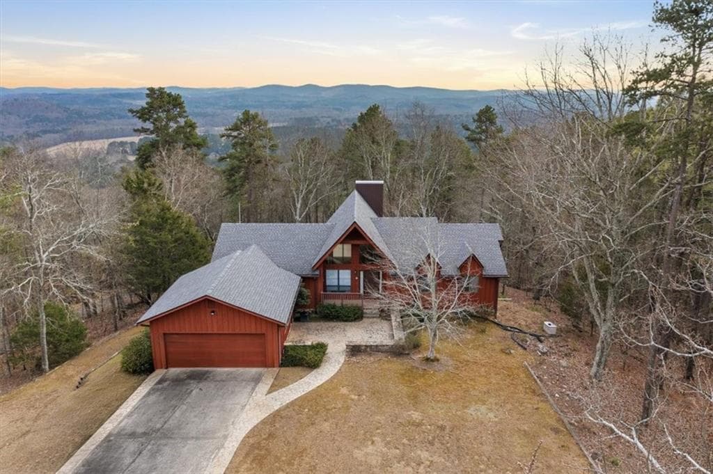 5 bedroom, 3 bathroom, 3,621 sq ft single family residence for sale at 13 Canterbury Place, Rome, GA 30165 — photo 5