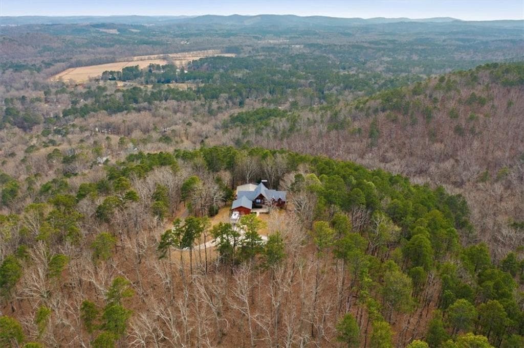 5 bedroom, 3 bathroom, 3,621 sq ft single family residence for sale at 13 Canterbury Place, Rome, GA 30165 — photo 6