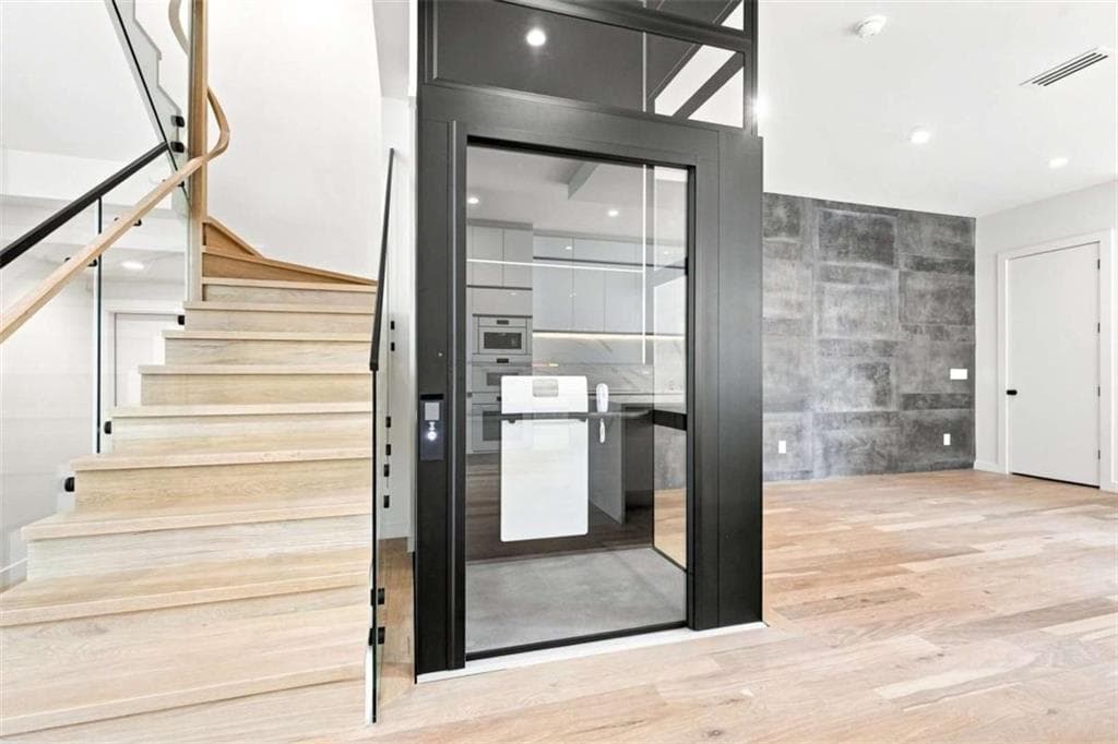 6 bedroom, 5 bathroom, 3,811 sq ft single family residence for sale at 1230 Fowler Street, Atlanta, GA 30318 — photo 3