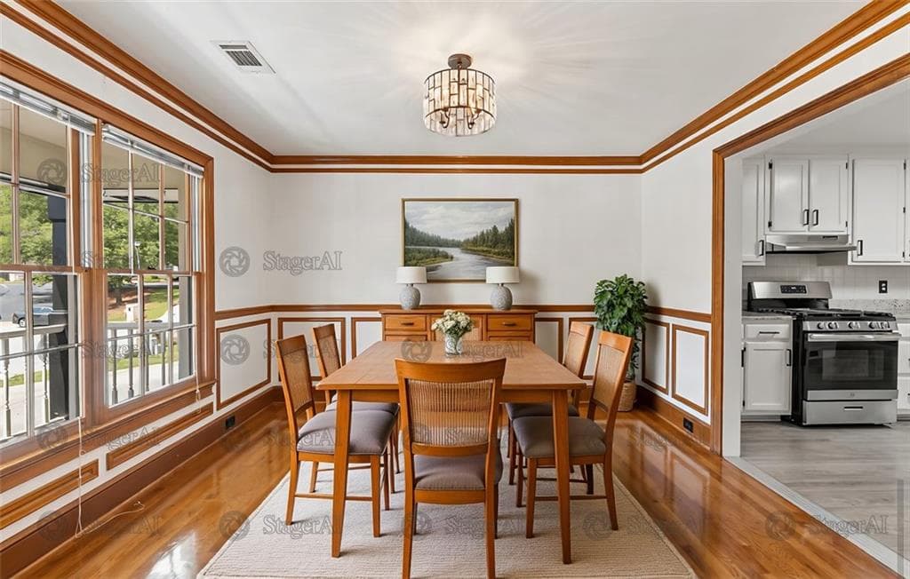 4 bedroom, 3 bathroom, 2,794 sq ft single family residence under contract at 850 Rose Crest Drive, Lawrenceville, GA 30044 — photo 6