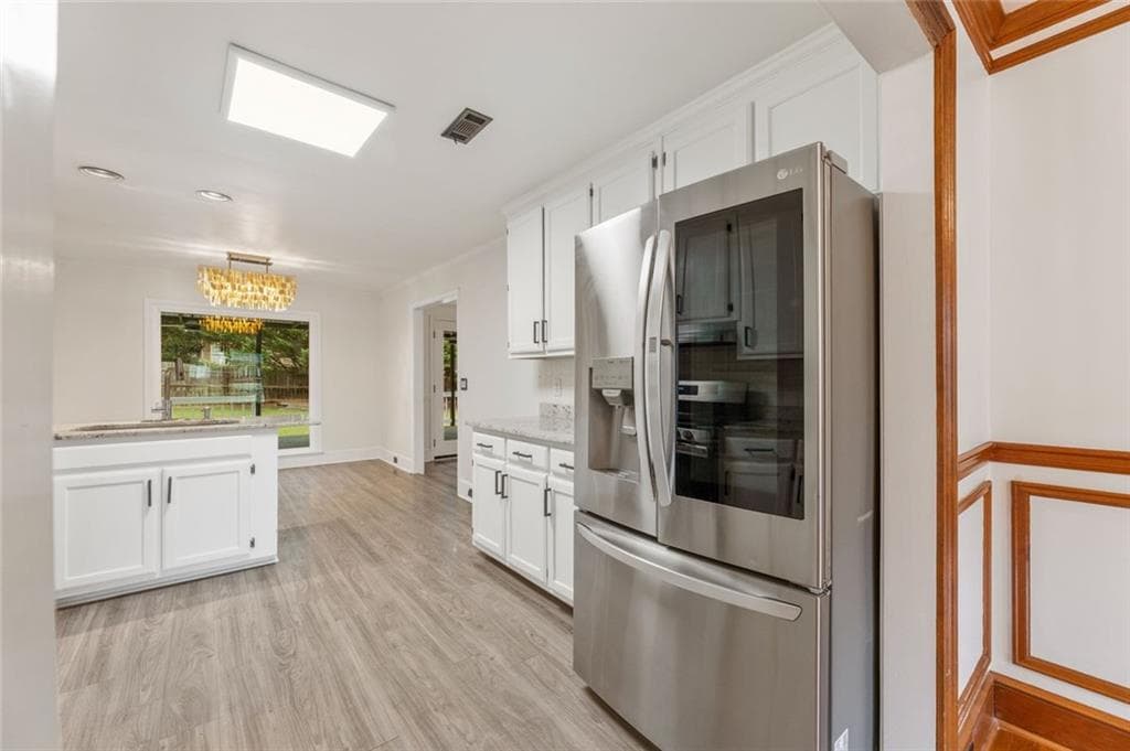 4 bedroom, 3 bathroom, 2,794 sq ft single family residence under contract at 850 Rose Crest Drive, Lawrenceville, GA 30044 — photo 7