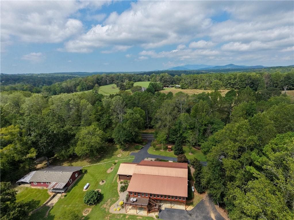 3 bedroom, 3 bathroom, 4,560 sq ft single family residence for sale at 9657 Kelly Bridge Road, Dawsonville, GA 30534 — photo 8