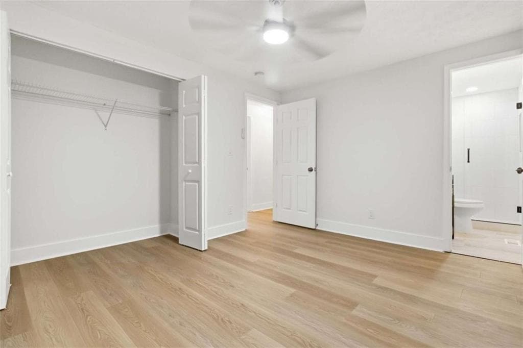 4 bedroom, 2 bathroom, 1,660 sq ft single family residence for sale at 2007 Northerly Way, Stone Mountain, GA 30088 — photo 8