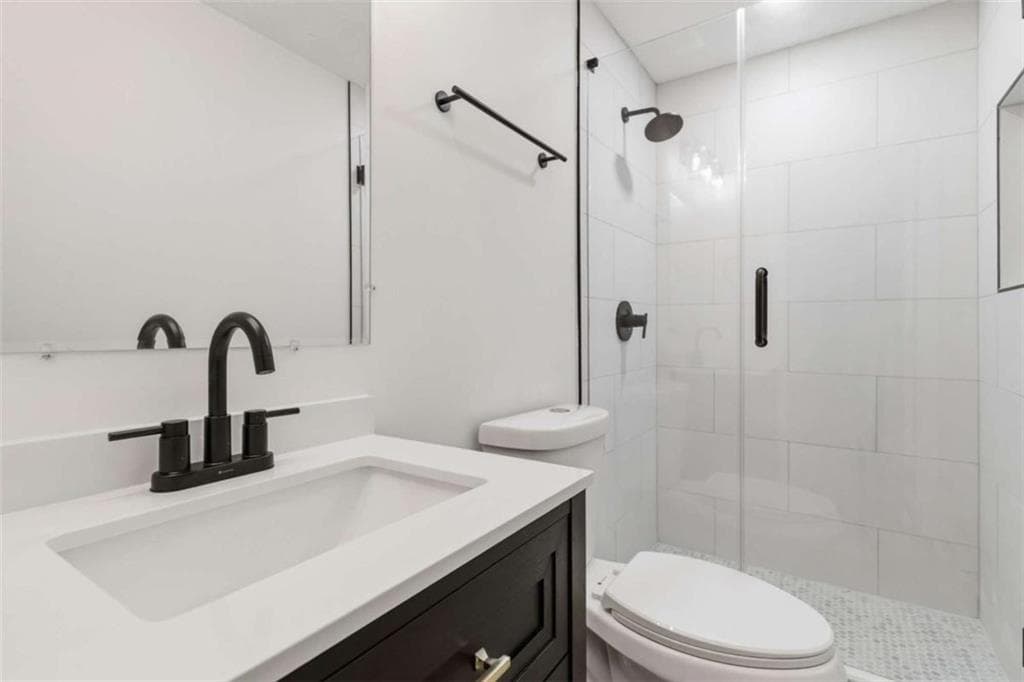 4 bedroom, 2 bathroom, 1,660 sq ft single family residence for sale at 2007 Northerly Way, Stone Mountain, GA 30088 — photo 9