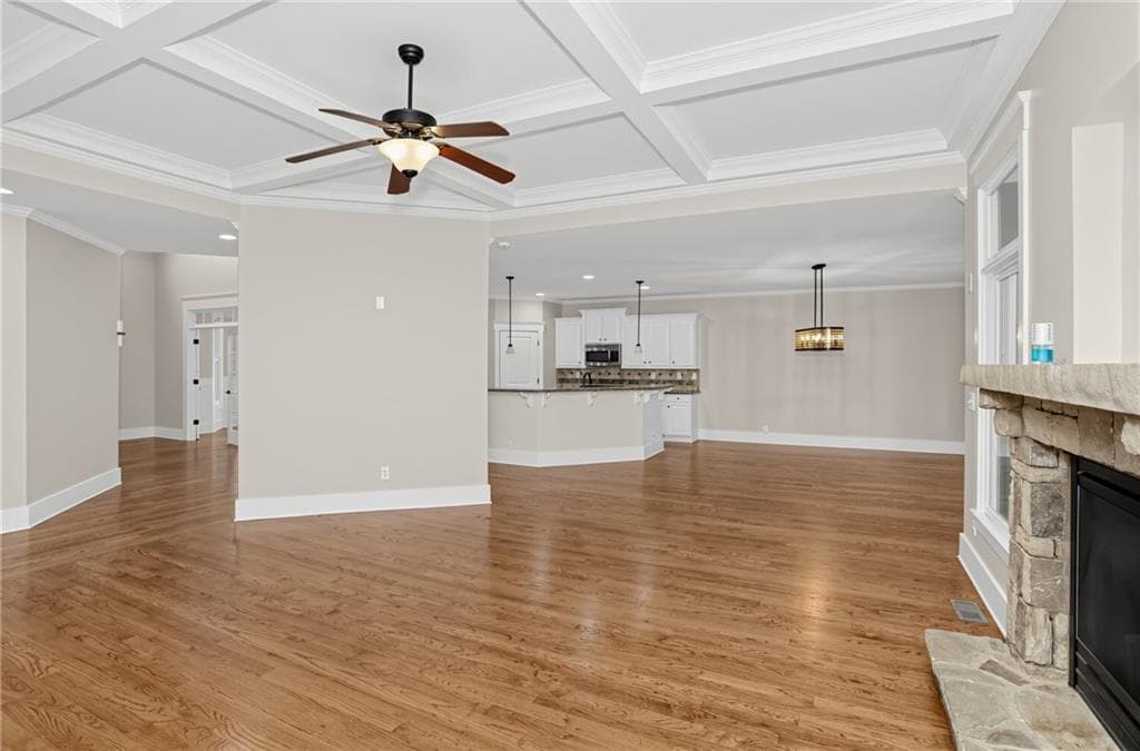 5 bedroom, 3 bathroom, 3,731 sq ft single family residence for sale at 6935 Concord Brook Lane, Cumming, GA 30028 — photo 5